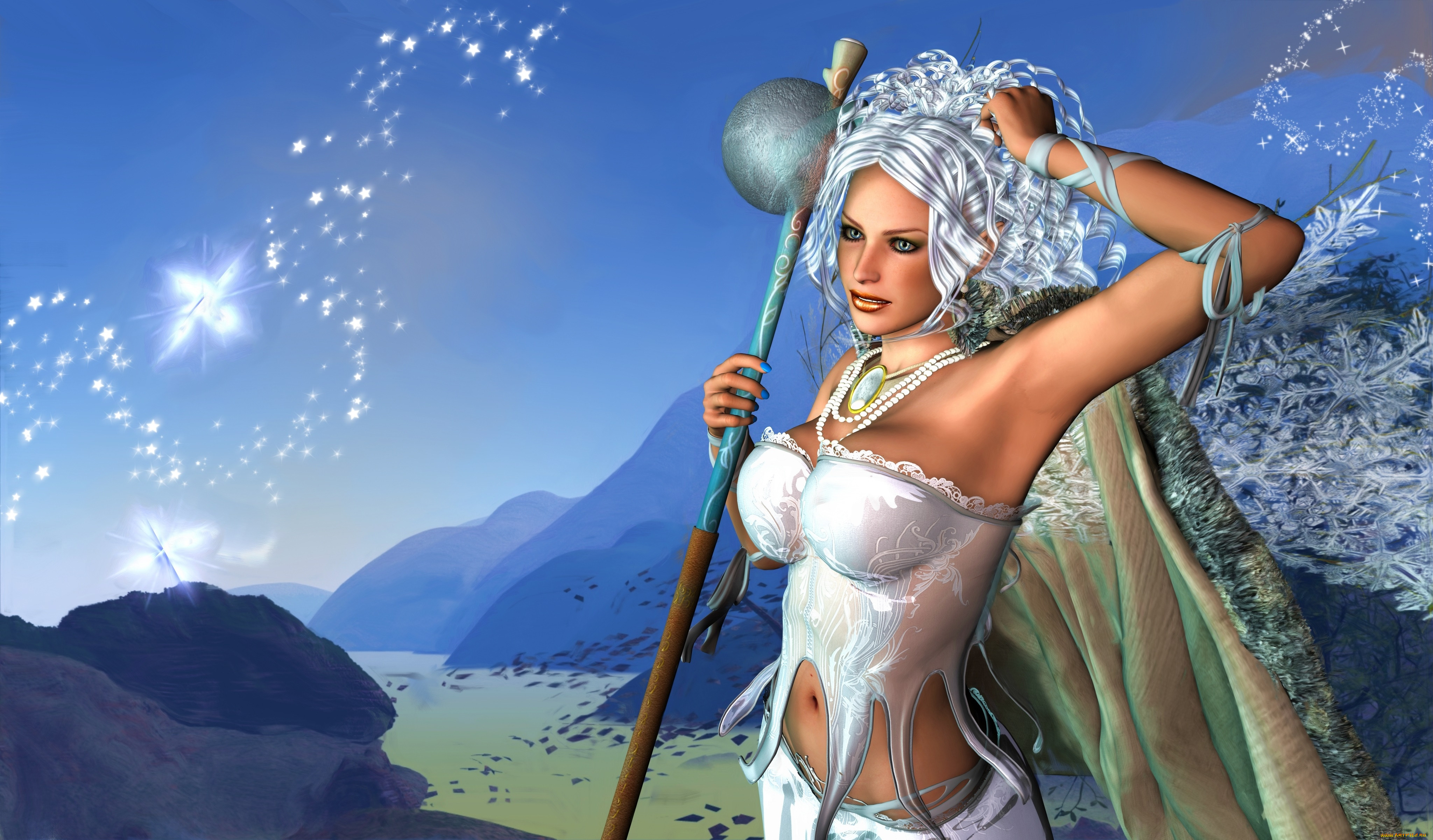3 ,  , fantasy, , , , , 